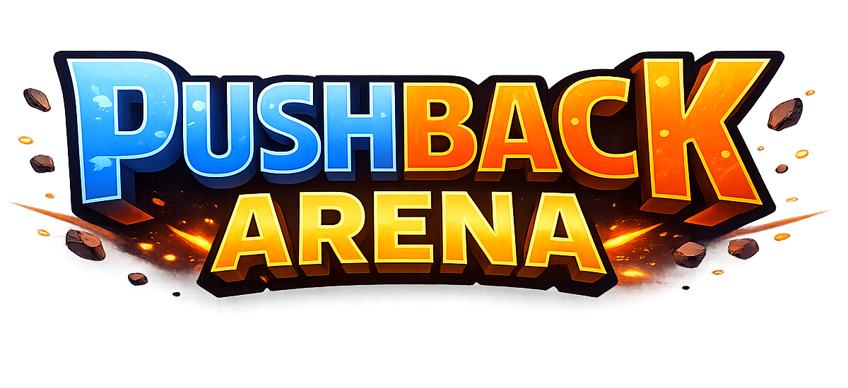 Pushback Arena